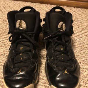 Air Jordan TWO 3 High Tops